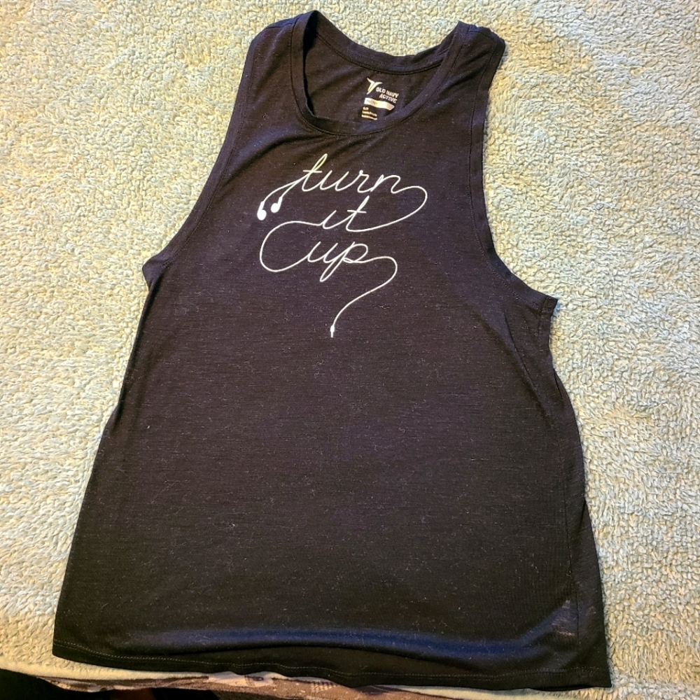Old Navy active tank